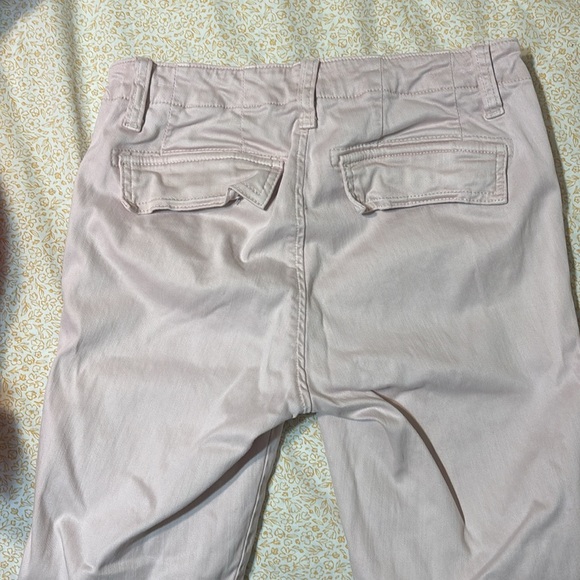 Pink Skinny Pant - Picture 3 of 5